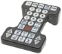 Hy-Tek Tek Partner BW0561RD Universal Remote Control