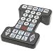 Hy-Tek Tek Partner BW0561RD Universal Remote Control