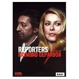 Reporters [ NON-USA FORMAT, PAL, Reg.0 Import - France ]