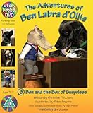 Ben and the box of surprises
