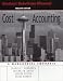 Student Solutions Manual to accompany Cost Accounting, 12th Edition