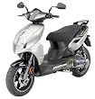 motorroller 25 km