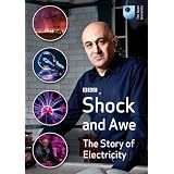 Shock and Awe: The Story of Electricity