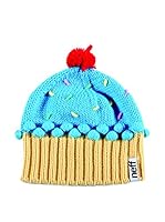 Neff Gorro Nf Nos Cupcake (Azul)