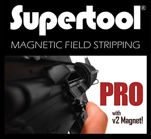 Supertool PRO