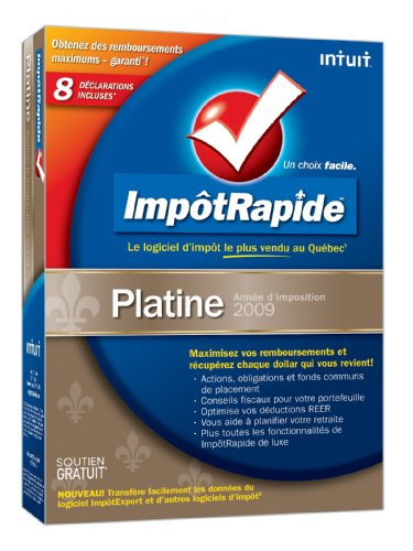 ImpotRapide Platine 2009 (vf)