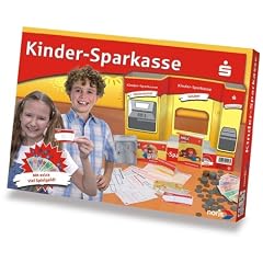 Noris 60 631 1026 - Kinderbank- Sparkasse
