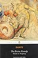 The Divine Comedy, Vol. II: Purgatory