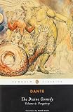 The Divine Comedy, Vol. II: Purgatory