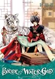 Bride of the Water God Volume 11