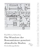 Das Wundern der Romantizierer generiert altmodische Beulen: Gedankengedichte