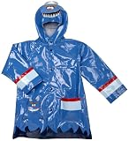 Western Chief ToddlerLittle Kid Monster Rain Jacket