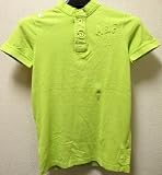 アバクロ（Abercrombie&Fitch） ＧＡＲＭＥＮＴ ＤＹＥ ヘンリーＴシャツ 並行輸入品