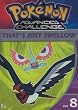 Pokemon Advanced Challenge, Vol. 8 - That's Just Swellow
