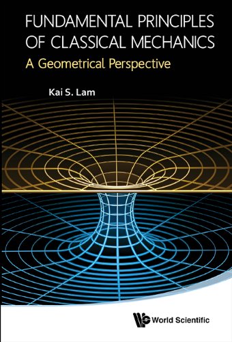 Fundamental Principles of Classical Mechanics:A Geometrical Perspective