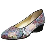 Icon Womens Elle Ballet
