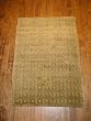 Handmade Tibetan Rug 2'x3'
