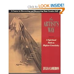 The Artist's Way deluxe gift edition