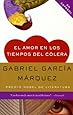 El amor en los tiempos del c&oacute;lera (Oprah #59) (Spanish Edition)