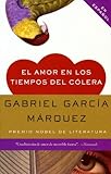 El amor en los tiempos del c&oacute;lera (Oprah #59) (Spanish Edition)