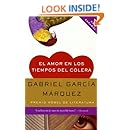 El amor en los tiempos del c&oacute;lera (Oprah #59) (Spanish Edition)