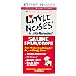 Children's Little Noses Nasal Spray - 1 oz.