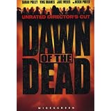 Dawn of the Dead (Widescreen Unrated Director's Cut)