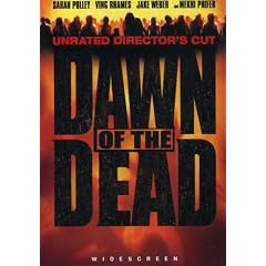 Dawn of the Dead (Widescreen Unrated Director's Cut) by 