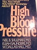 High blood pressure