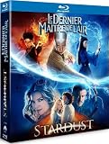 Stardust, le mystère de l'étoile ; le dernier maître de l'air [Blu-ray] [FR Import]