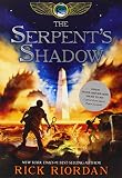 The Serpent's Shadow (Kane Chronicles, Book 3)