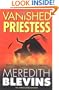 The Vanished Priestess