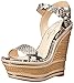 Jessica Simpson Women's AYALA Wedge Sandal