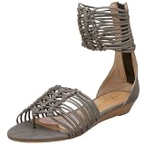 Gwyneth Shoes Womens Kenzie Sandal