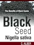 Black Cumin / Black Seed / Nigella Sa...