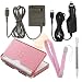 5 Accessory Value GIFT Pack Set for Nintendo DS LITE