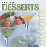 Beyond Desserts (Beyond Series) (Beyond)