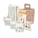 Bumkins Diaper Cover Bundle 3-Pack - Boy Elements, Medium