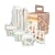 Bumkins Diaper Cover Bundle 3-Pack - Boy Elements, Medium