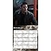 Supernatural - 2017 Calendar 12 x 12in