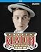 The Ultimate Buster Keaton Collection [14-Disc Blu-ray Box Set]