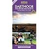 Dartmoor Mountain Bike Routes (Goldeneye Bikinguides)