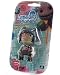 LittleBigPlanet  Sackgirl Rock 3" Figure_s-3