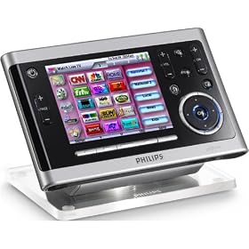 Color Pronto Remote Control - TSU9600