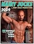 Naked Hairy Jocks 2009 Calendar