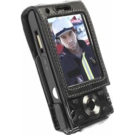 Krusell Dynamic Case for Sony Ericsson W995