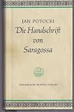 Produkt-Bild: Die Handschrift von Saragossa