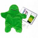 Flubber 2 With Sound - Disney Mini Bean Bag Plush