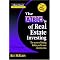Best Real Estate Books