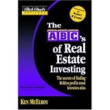 Rich Dad's Advisors®: The ABC's of Real Estate Investing: The Secrets of Finding Hidden Profits Most Investors Miss